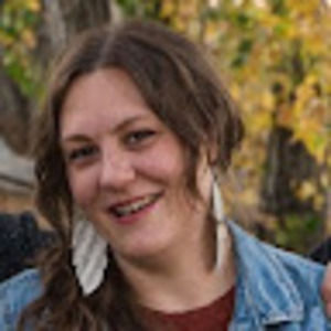 Meet your Posher, Liesl a